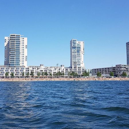 De Strandgaper Zevenhuizen  ภายนอก รูปภาพ