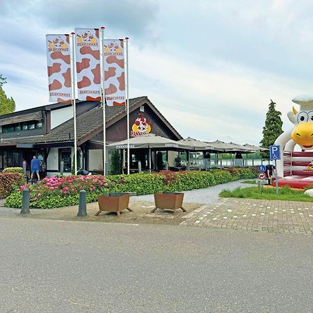 De Strandgaper Zevenhuizen  ภายนอก รูปภาพ