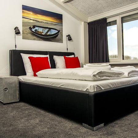 De Strandgaper Zevenhuizen  ภายนอก รูปภาพ