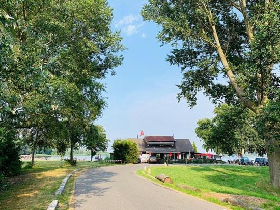 De Strandgaper Zevenhuizen  ภายนอก รูปภาพ