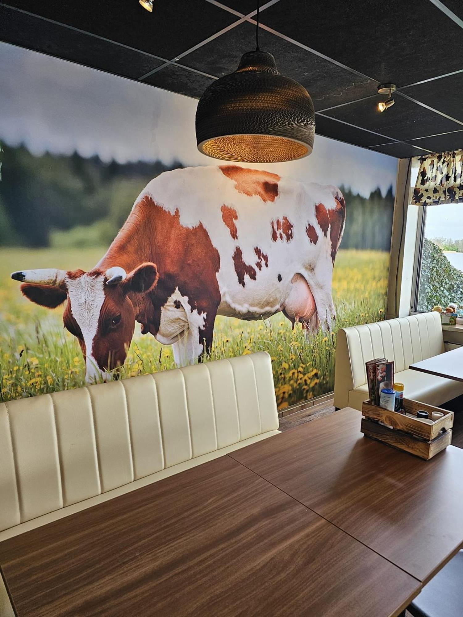 De Strandgaper Zevenhuizen  ภายนอก รูปภาพ